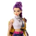 Mattel K-Pop - Demon Hunters, Rumi JRN35 (JRN34)