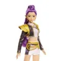 Mattel K-Pop - Demon Hunters, Rumi Golden JRN40 (JRN39)