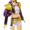 Mattel K-Pop - Demon Hunters, Rumi Golden JRN40 (JRN39)