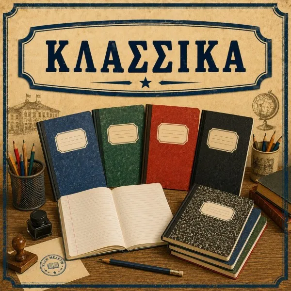 Κλασσικά