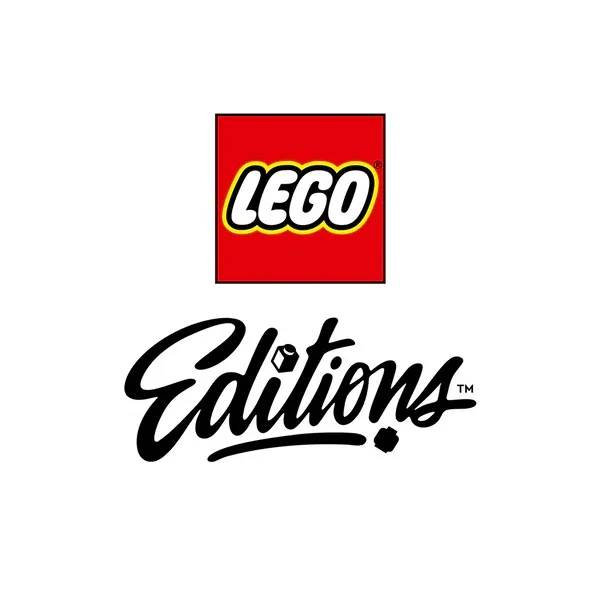 Lego Editions