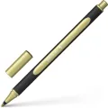 Schneider - Μαρκαδοράκι Paint-It 1-2 mm Metallic Gold ML02001066 Schneider - Μαρκαδοράκι Paint-It 1-2 mm Metallic Gold ML02001066