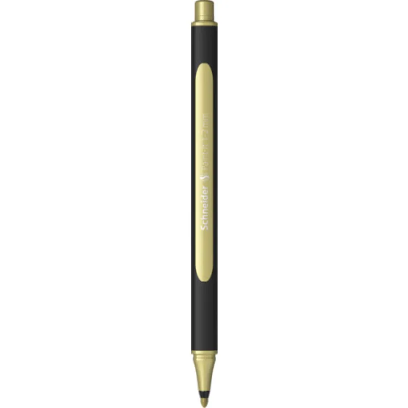Schneider - Μαρκαδοράκι Paint-It 1-2 mm Metallic Gold ML02001066