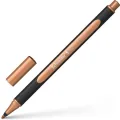 Schneider - Μαρκαδοράκι Paint-It 1-2 mm Metallic Copper ML02001102 Schneider - Μαρκαδοράκι Paint-It 1-2 mm Metallic Copper ML02001102