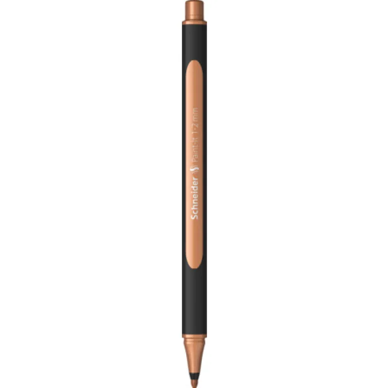 Schneider - Μαρκαδοράκι Paint-It 1-2 mm Metallic Copper ML02001102