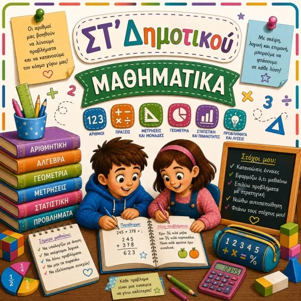 Μαθηματικά