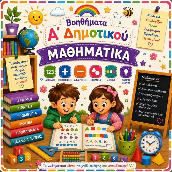 Μαθηματικά