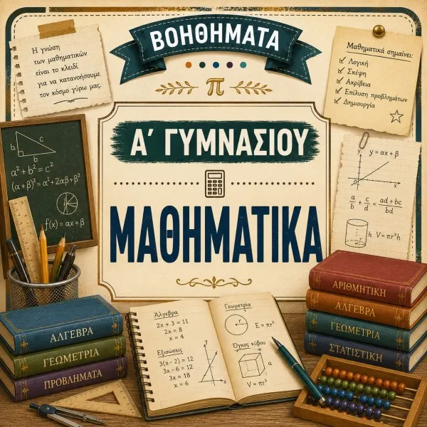Μαθηματικά