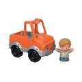 Fisher Price - Little People, Fisherman & Truck GGT36 (GGT33) Fisher Price - Little People, Fisherman & Truck GGT36 (GGT33)