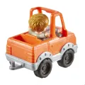 Fisher Price - Little People, Fisherman & Truck GGT36 (GGT33) Fisher Price - Little People, Fisherman & Truck GGT36 (GGT33)