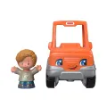 Fisher Price - Little People, Fisherman & Truck GGT36 (GGT33) Fisher Price - Little People, Fisherman & Truck GGT36 (GGT33)
