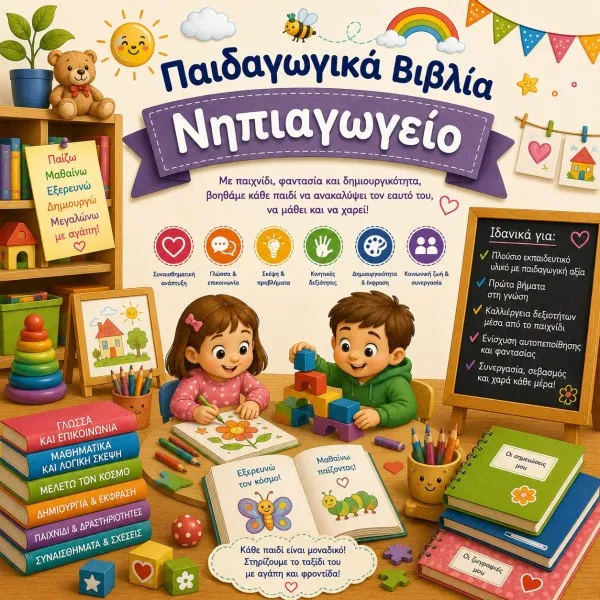 Νηπιαγωγείο