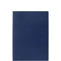 Θεοφύλακτος - Ημερολόγιο Twin Time Avenue 2 Σε 1 2027, Μπλε 16.5x23.5 O20.Y9.390