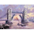 Royal & Langnickel - Ζωγραφική με Νούμερα Tower Bridge A3 Royal & Langnickel - Ζωγραφική με Νούμερα Tower Bridge A3
