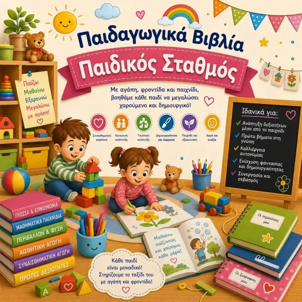 Παιδικός Σταθμός