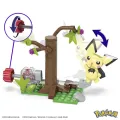 Mattel - Mega Pokemon, Pichus Forest Forage HPB59 (HDL75) Mattel - Mega Pokemon, Pichus Forest Forage HPB59 (HDL75)