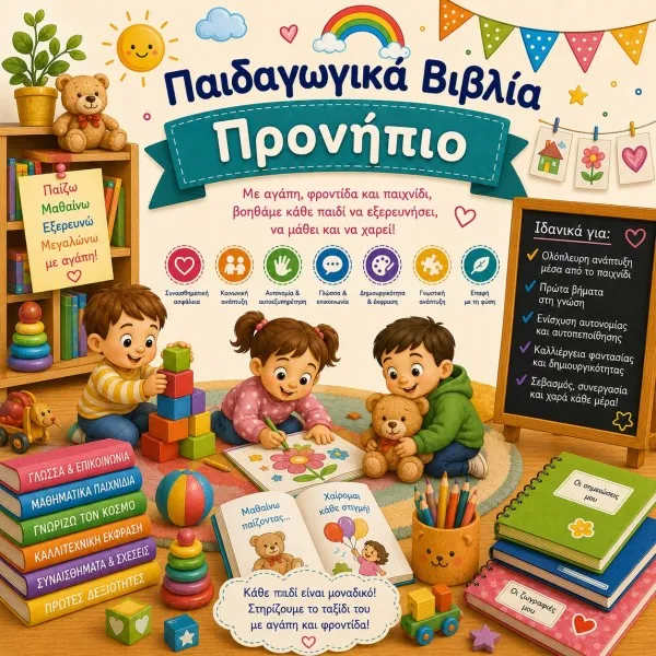 Προνήπιο
