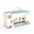 Speedy Monkey - Ξύλινος Πάγκος Αντιστοίχισης Με Σφυρί 23,7x11x9,5cm SP1014 Speedy Monkey - Ξύλινος Πάγκος Αντιστοίχισης Με Σφυρί 23,7x11x9,5cm SP1014