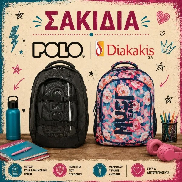 Σακίδια