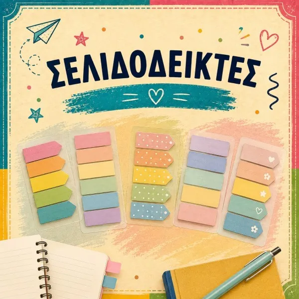 Σελιδοδείκτες
