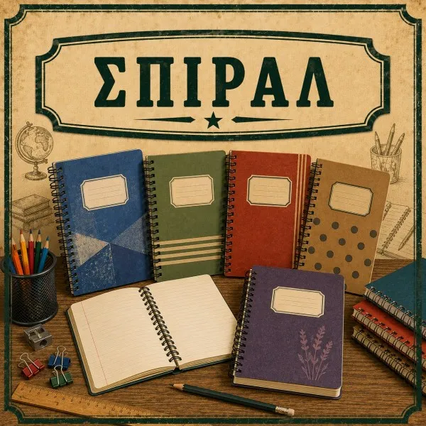 Σπιράλ