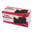 Foska - Βάση Σελοτέιπ 66mm Μαύρη T20031