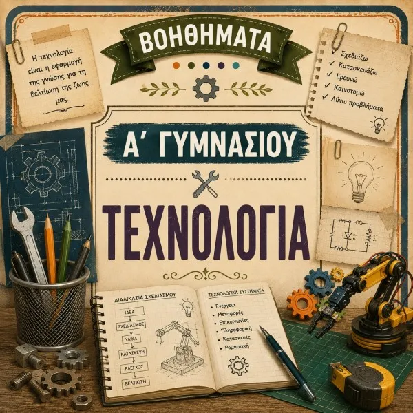 Τεχνολογία
