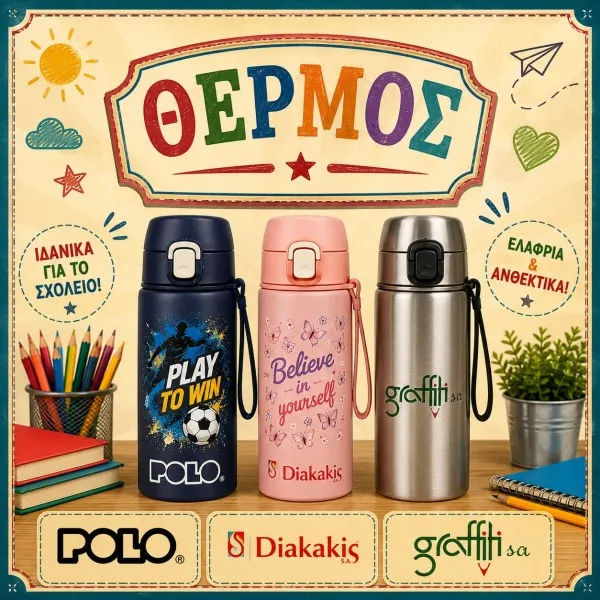 Θερμός