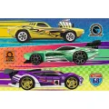 Trefl - Puzzle Race 60 Pcs 17389 Trefl - Puzzle Race 60 Pcs 17389