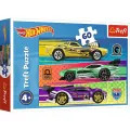 Trefl - Puzzle Race 60 Pcs 17389 Trefl - Puzzle Race 60 Pcs 17389
