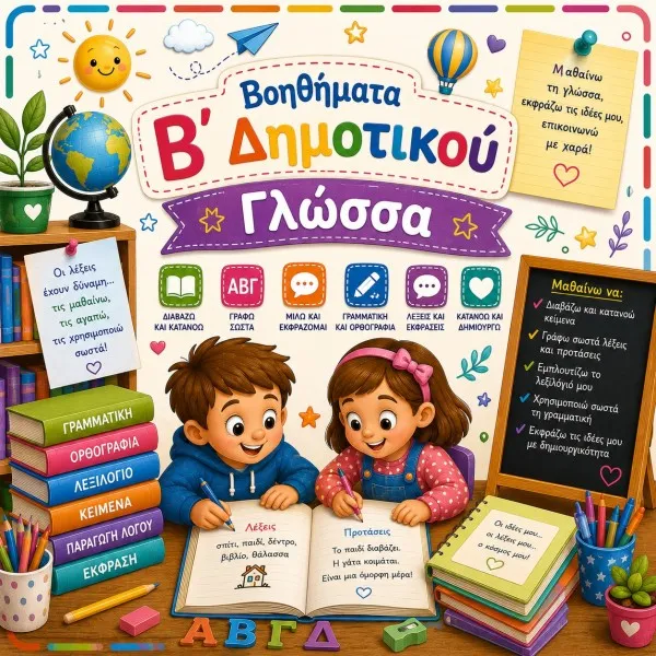 Γλώσσα