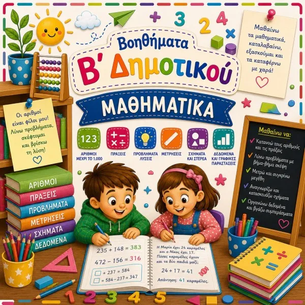Μαθηματικά