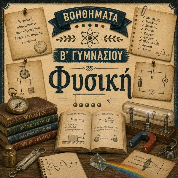 Φυσική