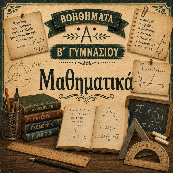 Μαθηματικά