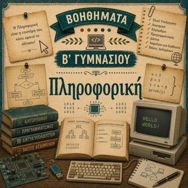 Πληροφορική
