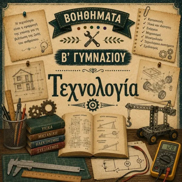 Τεχνολογία