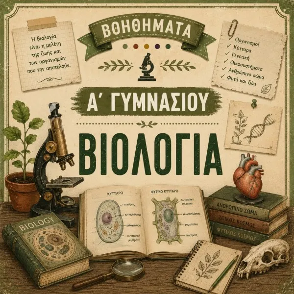 Βιολογία