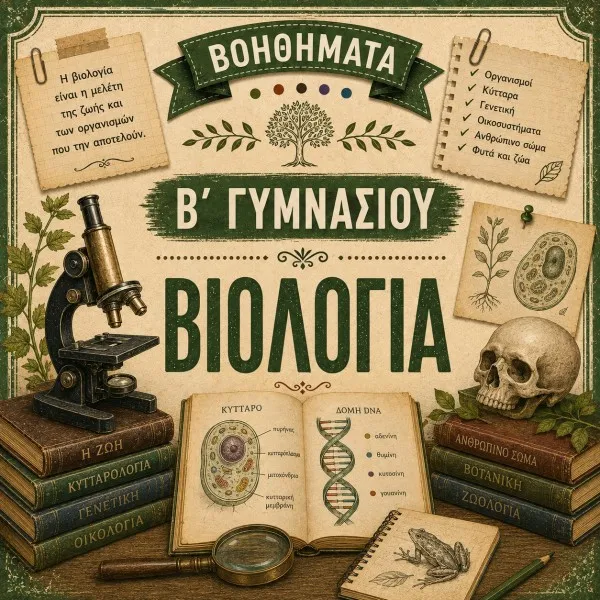 Βιολογία