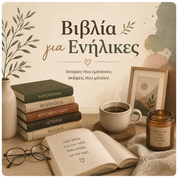 Για Ενήλικες