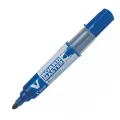 Pilot - Μαρκαδόρος Πίνακα Master Medium Μπλε WBMA-VBM-M-BG Pilot - Μαρκαδόρος Πίνακα Master Medium Μπλε WBMA-VBM-M-BG
