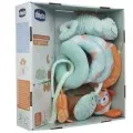 Chicco - Βρεφικό Παιχνίδι Καροτσιού Χαμαιλέων Y02-11043-00