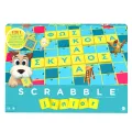 Mattel - Επιτραπέζιο, Scrabble Junior Y9672