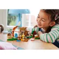 Lego Animal Crossing - Isabelle's House Visit 77049 Lego Animal Crossing - Isabelle's House Visit 77049