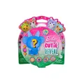 Mattel - Animals Cutie Reveal Costume Cuties HRK36 (HRK32) Mattel - Animals Cutie Reveal Costume Cuties HRK36 (HRK32)