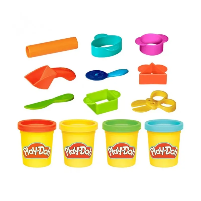 Hasbro Play-Doh - Starter Set B1169