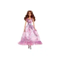 Mattel Barbie - Signature Birthday Wishes - Νέα Συλλεκτική Χαρούμενα Γενέθλια HRM54