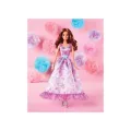 Mattel Barbie - Signature Birthday Wishes - Νέα Συλλεκτική Χαρούμενα Γενέθλια HRM54