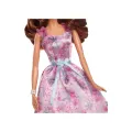 Mattel Barbie - Signature Birthday Wishes - Νέα Συλλεκτική Χαρούμενα Γενέθλια HRM54