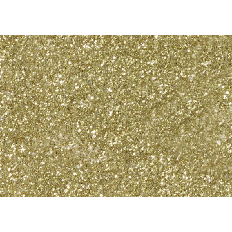 Knorr Prandell - Glitter Glue, Gold-Coloured 50ml 8099-076
