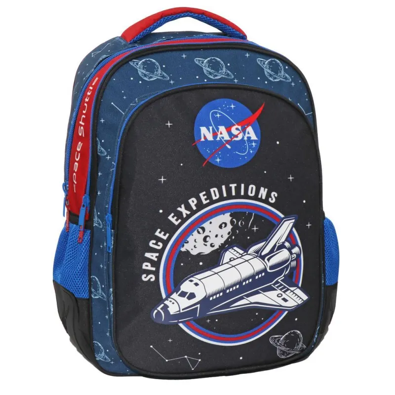 Diakakis – Τσάντα Πλάτης Δημοτικού, Nasa Expeditions 486002